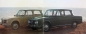 Preview: Alfa Romeo Giulia 1300 Super Modelprogram 1968 Carbrochure (0618)